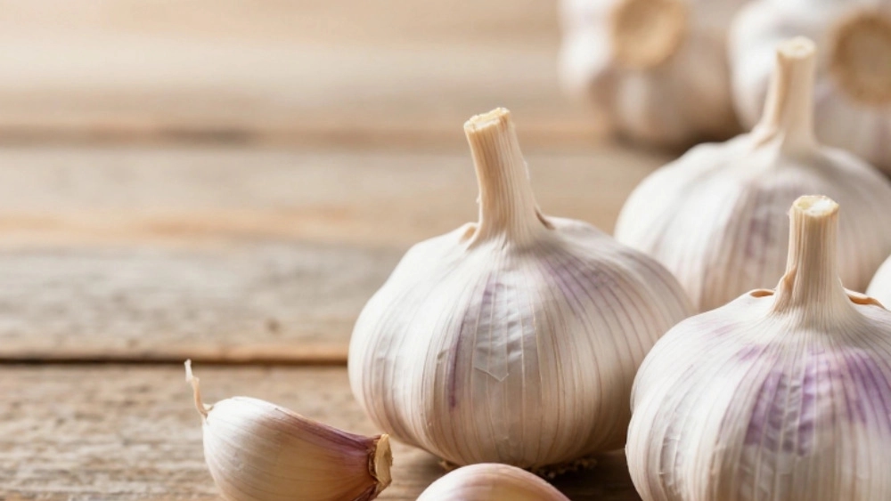 فروش سیر همدان در اصفهان ارسال روزانه با تضمین کیفیت