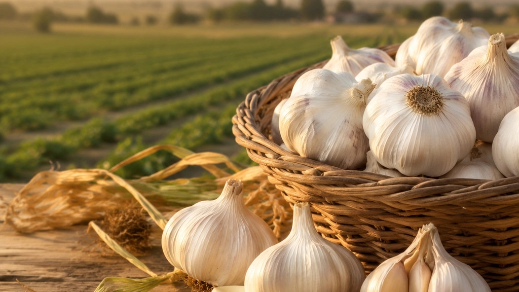 خرید سیر همدان در تهران با ارسال سریع و قیمت تولیدکننده