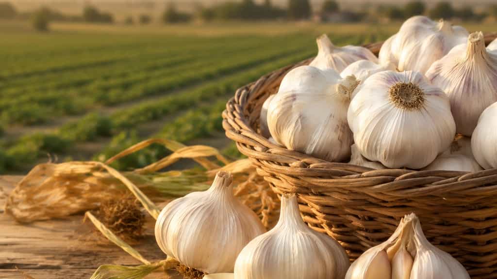 خرید سیر همدان در تهران با ارسال سریع و قیمت تولیدکننده
